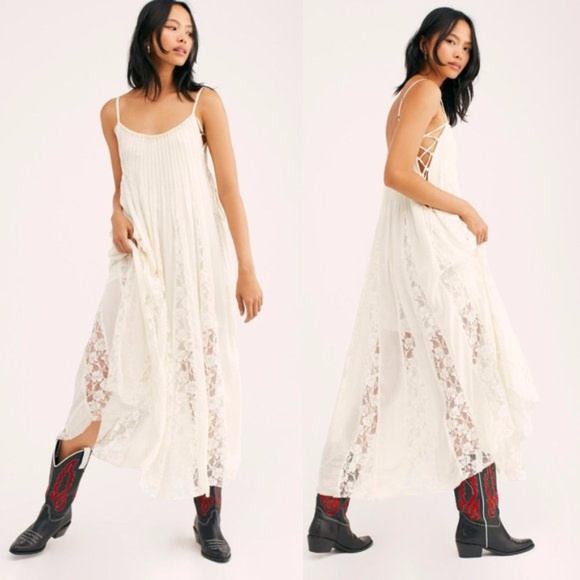 Free People Dresses & Skirts - Free People One Hailee Sundress